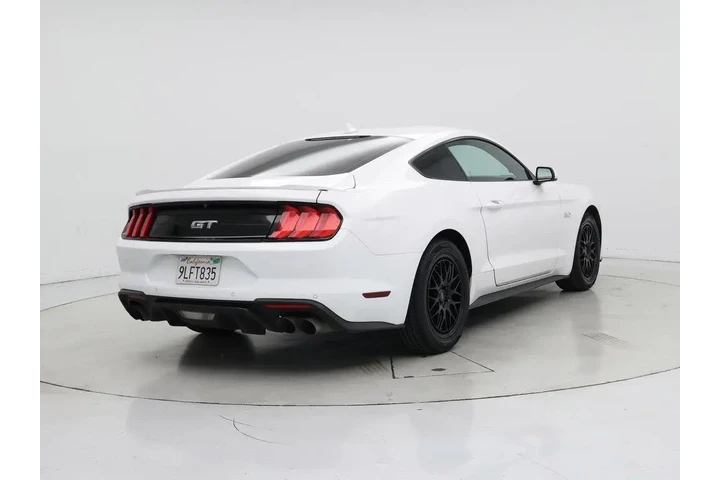 $31998 : Ford Mustang 2021 GT 2dr Fas image 8