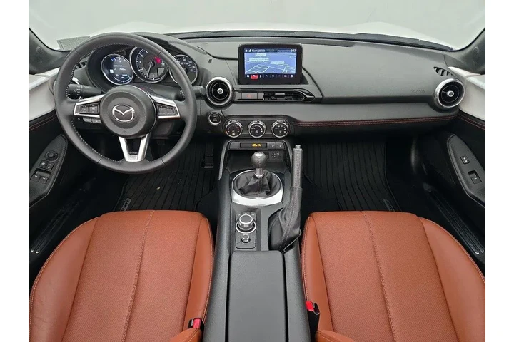 $27998 : Mazda MX-5 Miata 2022 Grand image 9