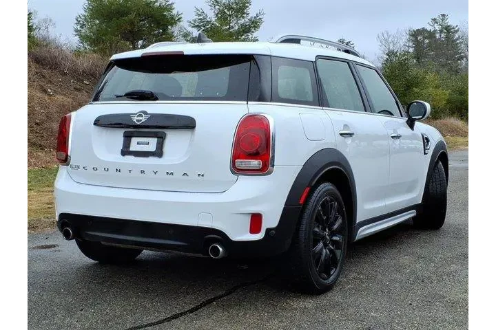$16750 : MINI Countryman 2020 AWD Coo image 3