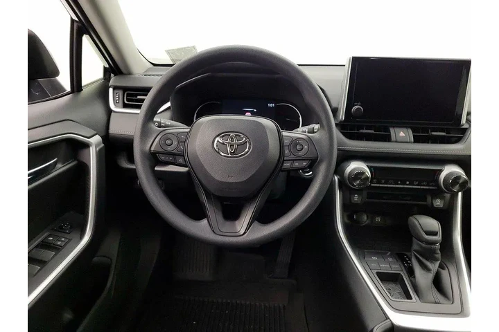 $36998 : Toyota RAV4 2025 XLE 4dr SUV image 10