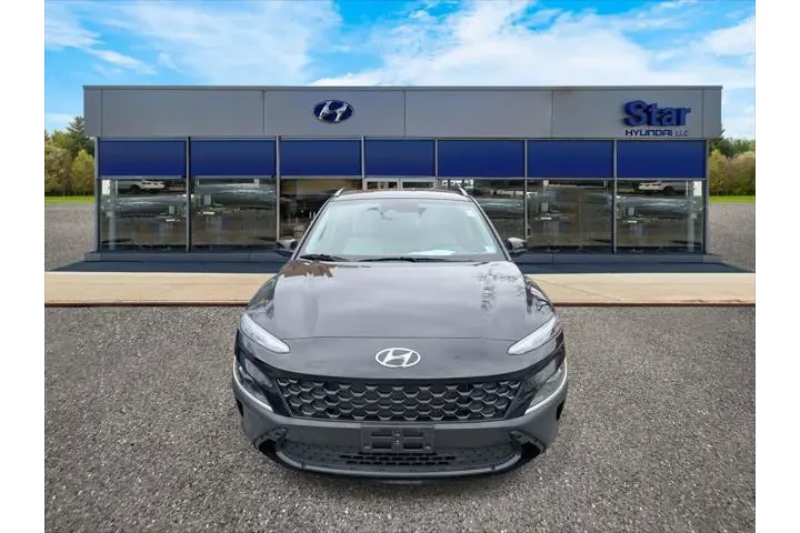 $19995 : Hyundai KONA 2023 AWD SEL 4d image 2