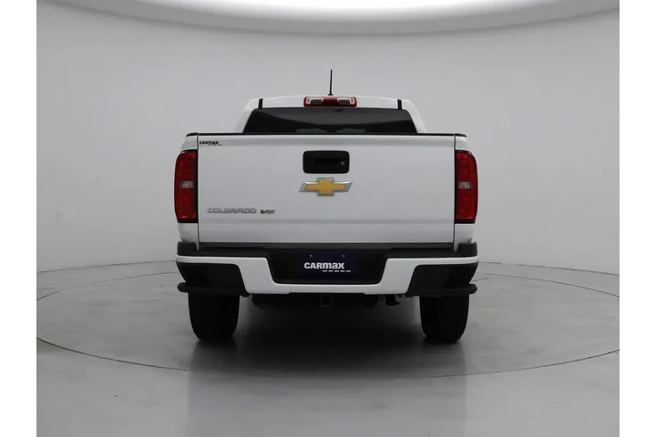 $21998 : Chevrolet Colorado 2019 4x4 image 6