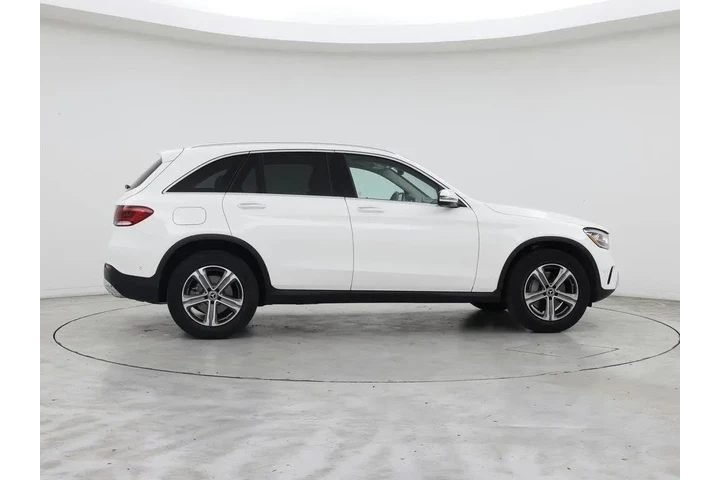 $34998 : Mercedes-Benz GLC 2022 GLC 3 image 7
