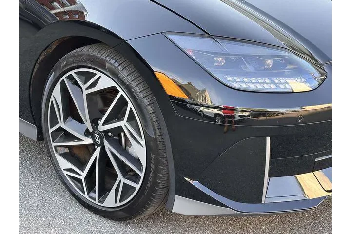 $25455 : Hyundai IONIQ 6 2024 AWD SEL image 9