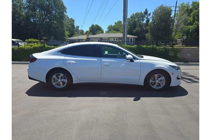 $19995 : Hyundai SONATA 2022 SE 4dr S image 3