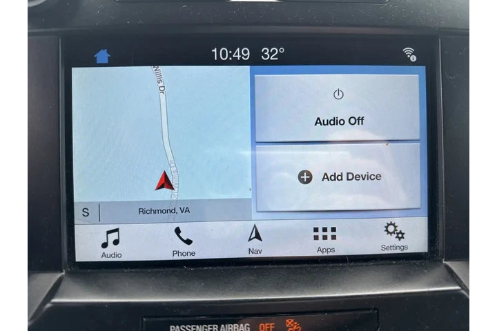 $20500 : Ford F-150 2016 4x4 XLT 4dr image 5