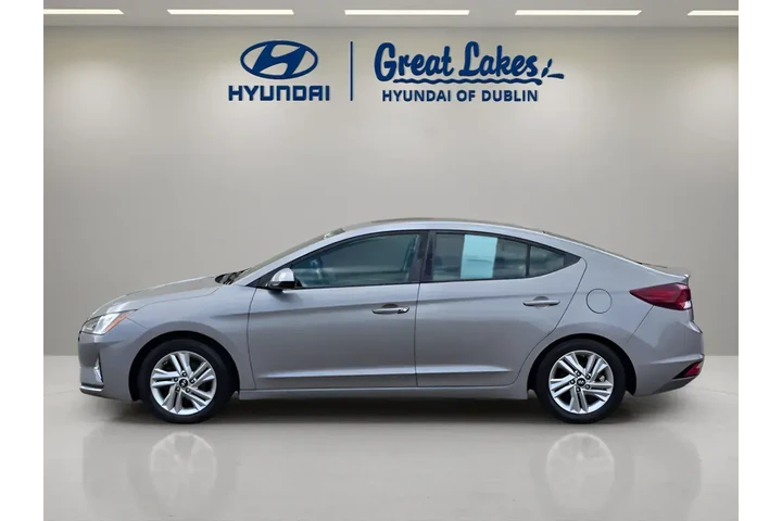 $13066 : Hyundai ELANTRA 2020 Value E image 2