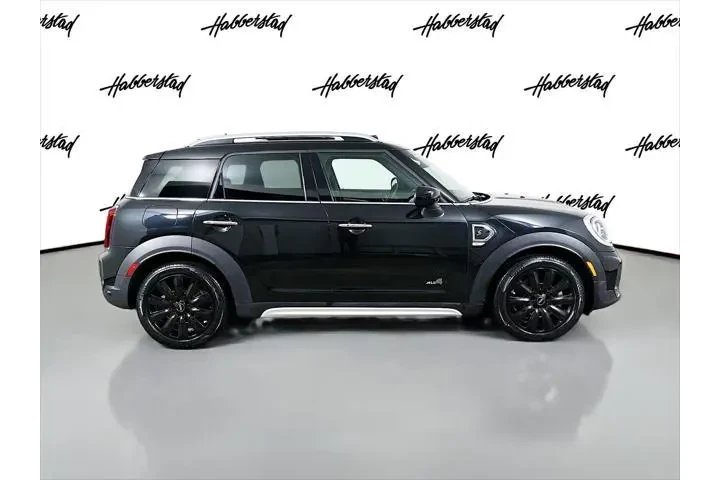 $28500 : MINI Countryman 2023 AWD Cla image 4