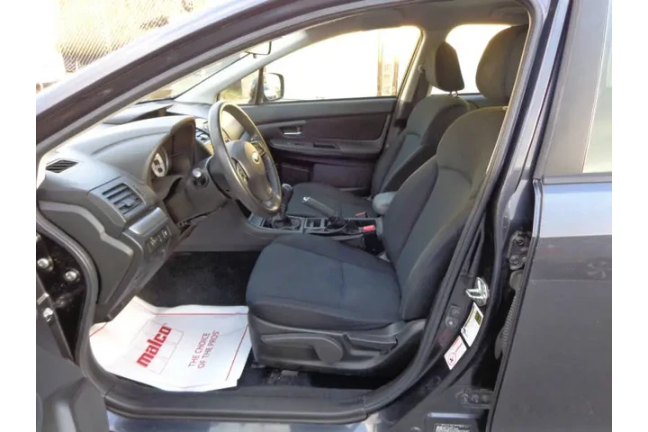 $10950 : 2013 Impreza 2.0i Premium image 9