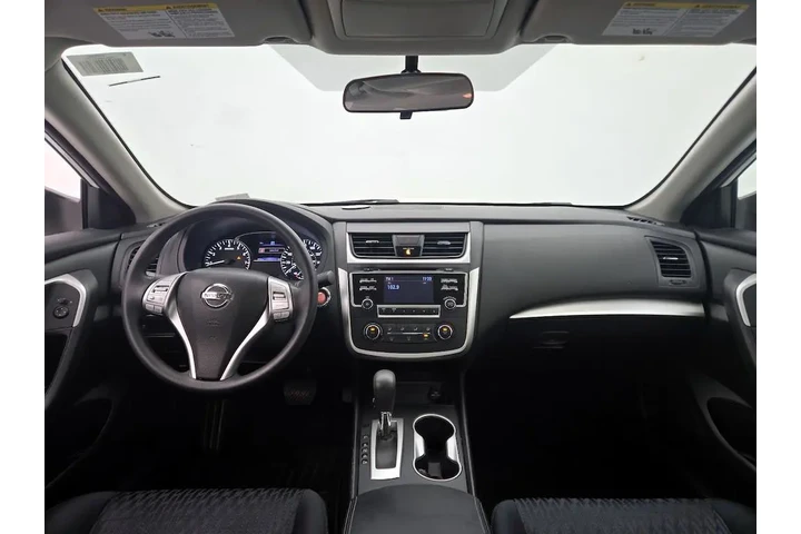 $15998 : Nissan Altima 2018 2.5 S 4dr image 9