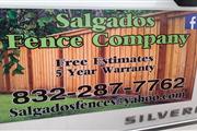 Salgados Fence Company thumbnail 2