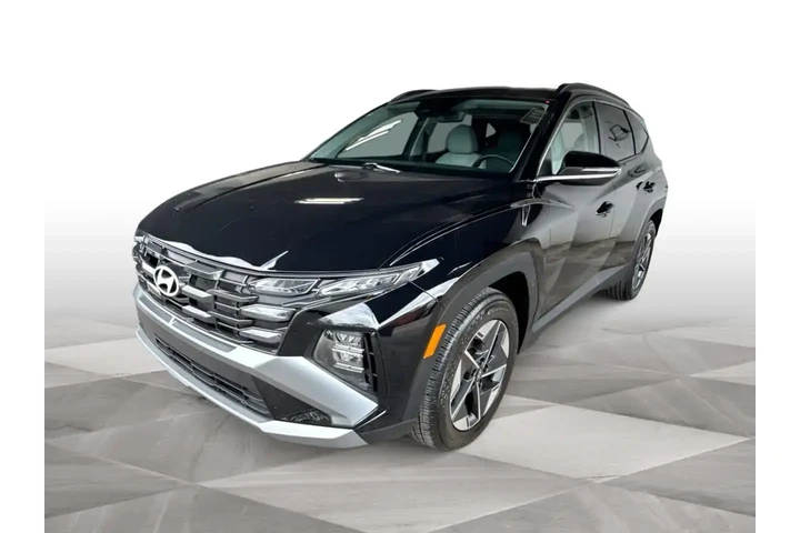 $34041 : Hyundai TUCSON 2025 SEL Conv image 4