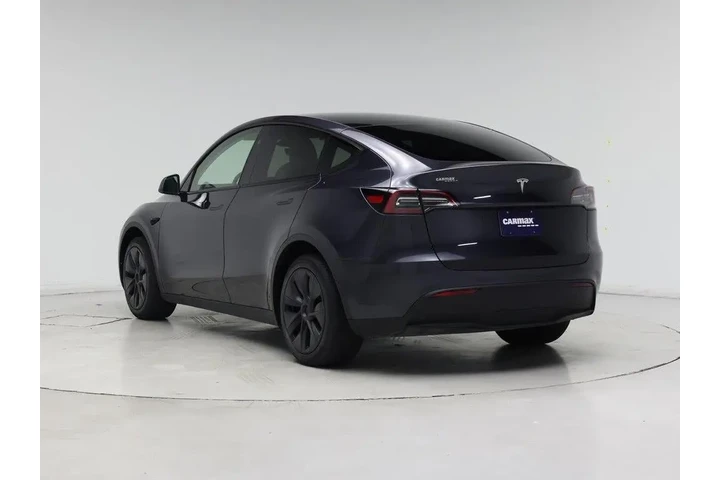 $38998 : Tesla Model Y 2025 Long Rang image 2