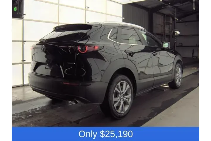 $25190 : Mazda CX-30 2025 AWD 2.5 S C image 4