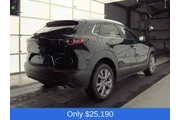 $25190 : Mazda CX-30 2025 AWD 2.5 S C thumbnail