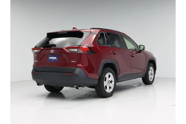 $26998 : Toyota RAV4 2019 XLE 4dr SUV image 8