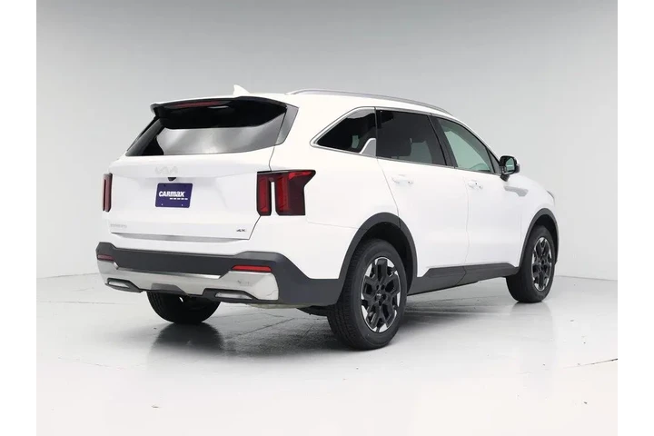 $29998 : Kia Sorento 2025 AWD S 4dr S image 8