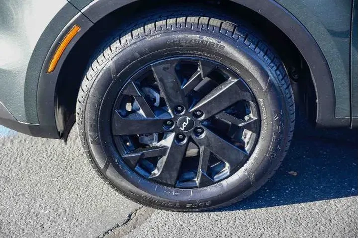 $25995 : Kia Sorento 2022 AWD X-Line image 8