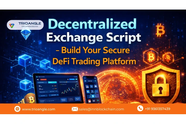 Pancakeswap Clone Script image 1