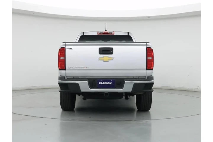 $23998 : Chevrolet Colorado 2018 4x2 image 6