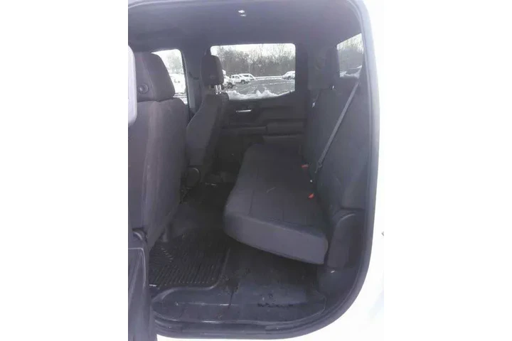 $27999 : Chevrolet Silverado 1500 202 image 10