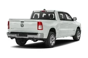 $26500 : Ram 1500 2022 4x2 Big Horn 4 thumbnail