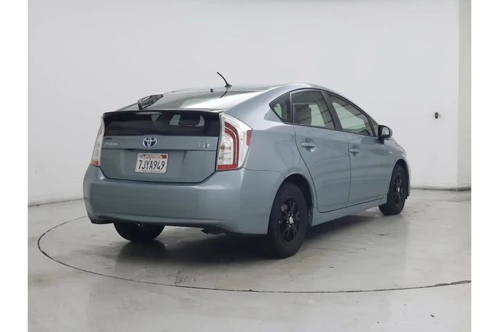 $16998 : Toyota Prius 2015 Two 4dr Ha image 8