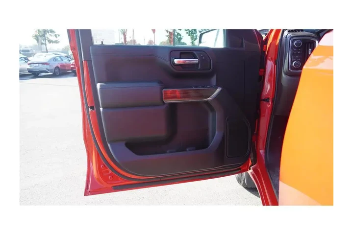 $33984 : 2020 Silverado 1500 LT image 10