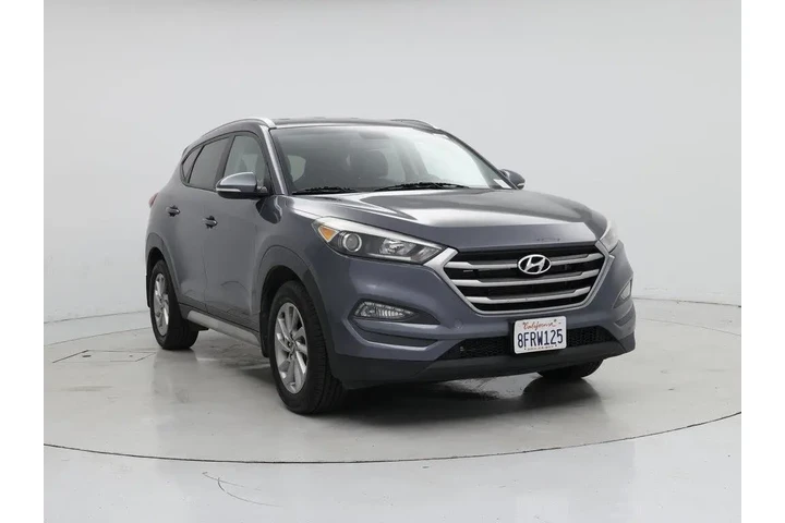 $12998 : Hyundai TUCSON 2018 SEL Plus image 1
