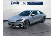 Hyundai IONIQ 6 2023 AWD SEL en Boston