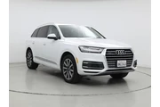 Audi Q7 2019 AWD quattro SE en San Francisco Bay Area