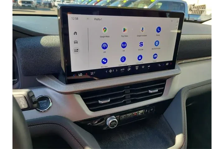 $38988 : Ford Explorer 2025 Active 4d image 8