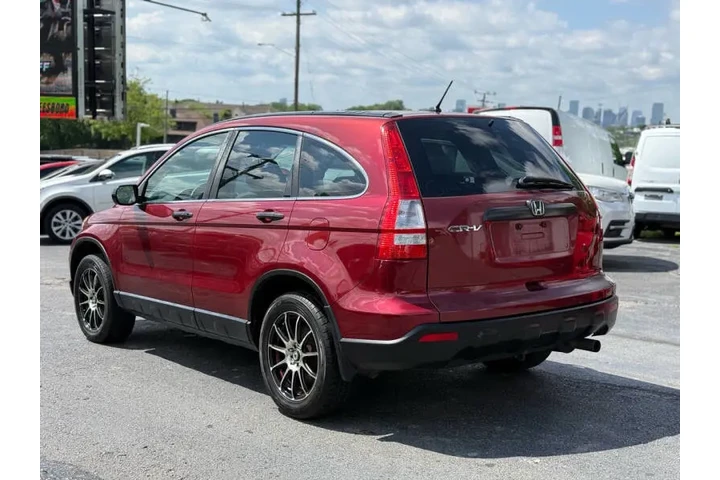 $7295 : 2008 CR-V LX image 6