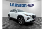 Hyundai TUCSON Hybrid 2023 A