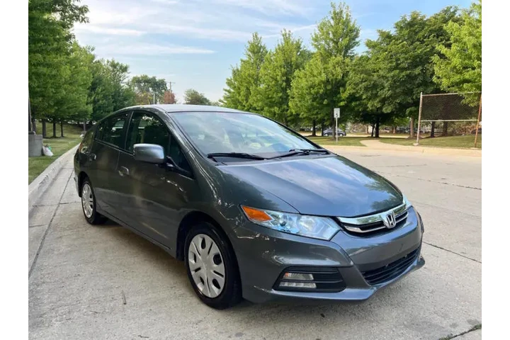 $9995 : 2013 Insight image 4