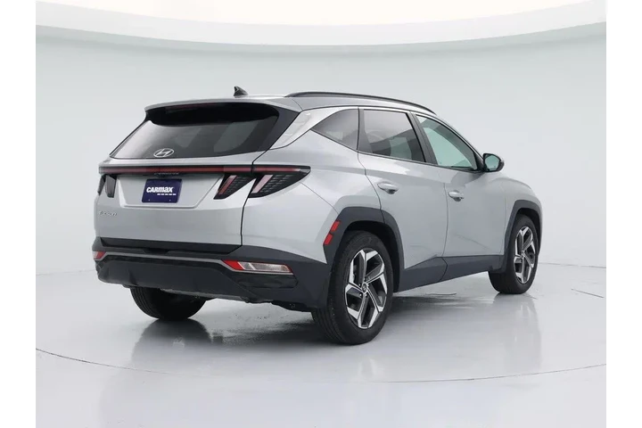 $24998 : Hyundai TUCSON 2024 SEL 4dr image 8