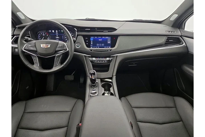 $39998 : Cadillac XT5 2023 4x4 Premiu image 9