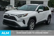 $26920 : Toyota RAV4 2024 XLE 4dr SUV thumbnail