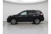 $13998 : Nissan Rogue 2015 S 4dr Cros thumbnail