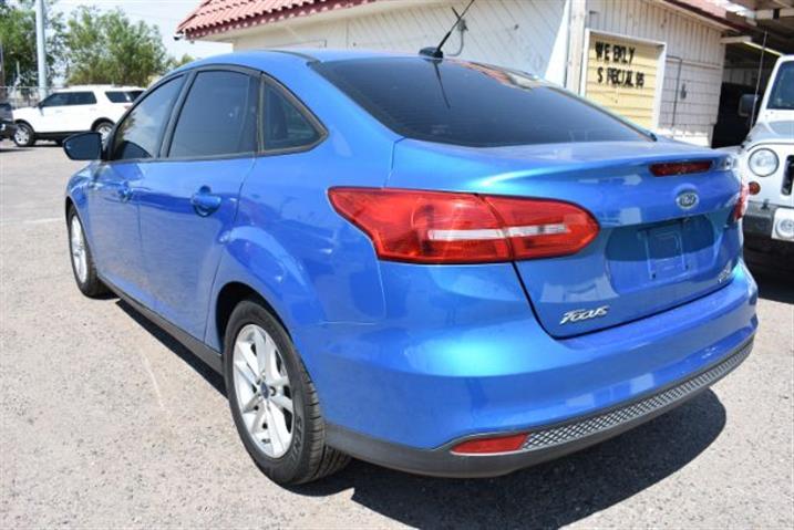 $8495 : 2015 Focus SE Sedan image 4