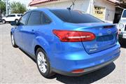 $8495 : 2015 Focus SE Sedan thumbnail