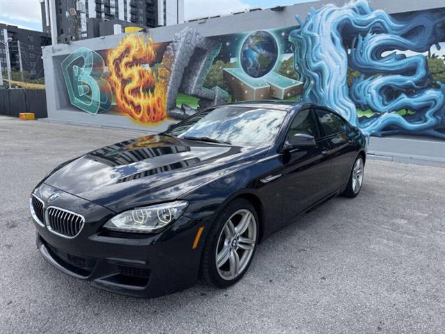 $16999 : 2014 BMW 6 Series 640i xDrive image 3