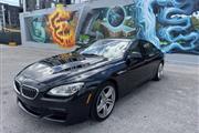 $16999 : 2014 BMW 6 Series 640i xDrive thumbnail