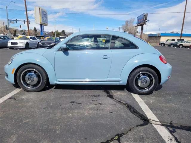 $10999 : 2013 VOLKSWAGEN BEETLE image 5