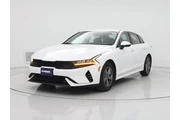 $22998 : Kia K5 2023 LXS 4dr Sedan thumbnail