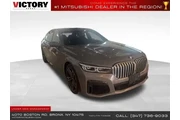 $35895 : BMW 7 Series 2022 AWD 750i x thumbnail