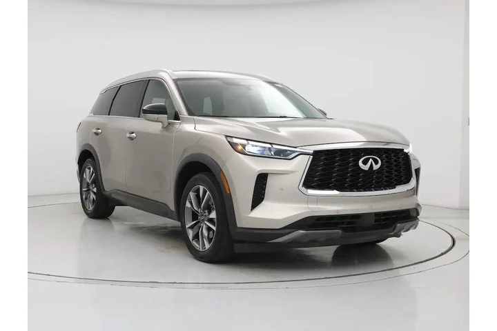 $36998 : INFINITI QX60 2022 AWD Luxe image 1