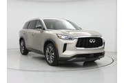 INFINITI QX60 2022 AWD Luxe en San Jose