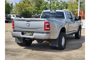 Ram 3500 2024 4x4 Limited 4d thumbnail