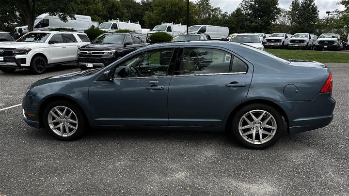 $7200 : PRE-OWNED 2012 FORD FUSION SEL image 5